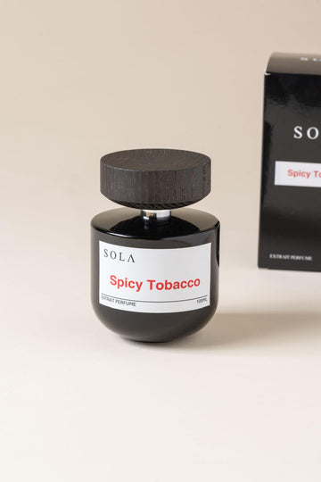 Spicy Tobacco