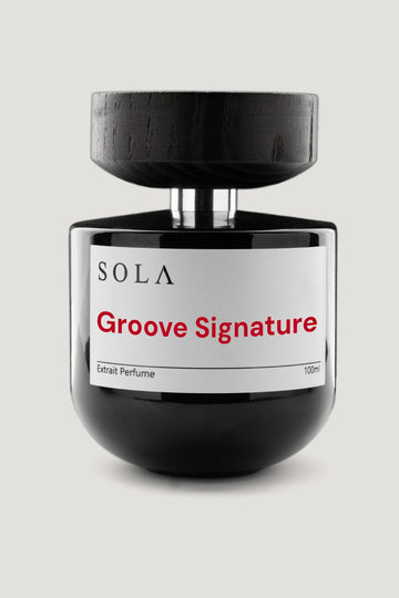 Groove Signature